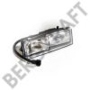 BERGKRAFT BK7408861 Fog Light